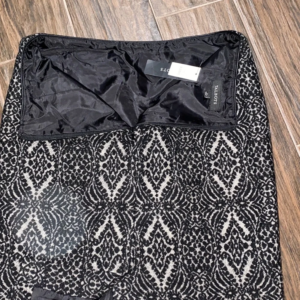 COPY - Talbots pencil skirt